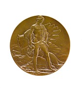 Pan-American Exposition to Augustus Saint-Gaudens