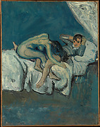 Erotic Scene (known as “La Douleur”)