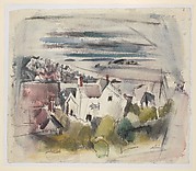 Stonington - from Green Head, Maine