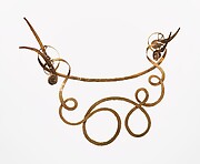 Necklace (The Jealous Husband)