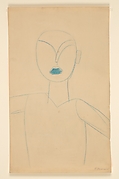 Study for the Sculpture 