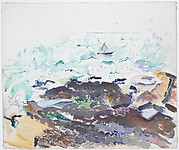 The Little Boat