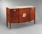 Commode