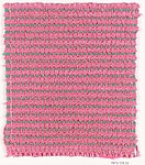 Textile sample