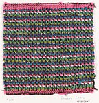Textile sample