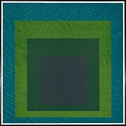 Homage to the Square: Soft Spoken