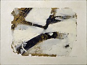 Painted Newsprint