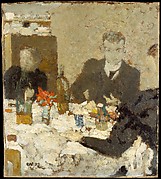 At Table