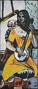 Vaudeville Act