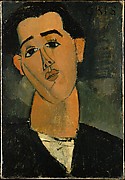 Juan Gris (1887–1927)