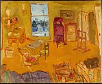 Studio Interior