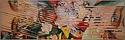 Flowers, Fish, and Females
