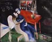 The Lovers