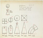 Design for Chess Pieces