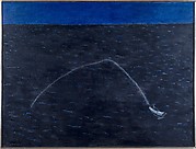 Speedboat's Wake