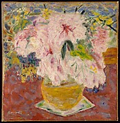 Pink Bouquet