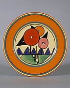 Plate