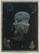 Astrological Fantasy Portrait