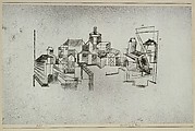 View of a Fortress