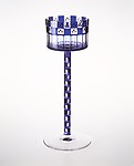 Wine goblet