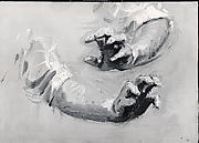 Hands