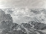 October Seas