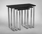 Nesting tables