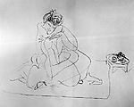 Geisha Girl Seated