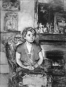 Mme Henri-Xavier Fontaine