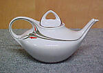 Teapot with Lid