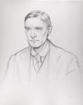 Edmund Kerchever Chambers (1886-1954)