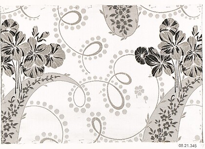Textile sample