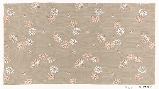 Textile sample