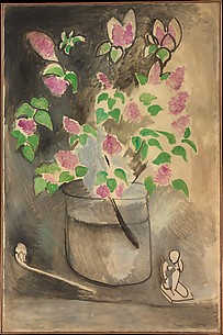 Lilacs