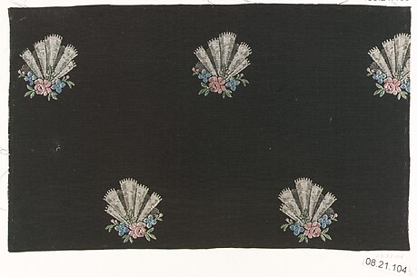 Textile sample