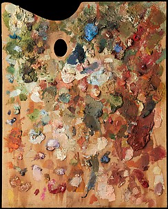 Palette