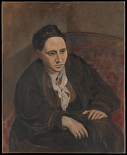 Gertrude Stein