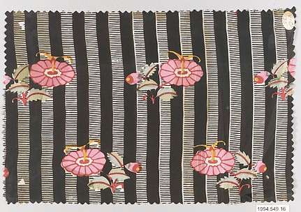 Textile sample