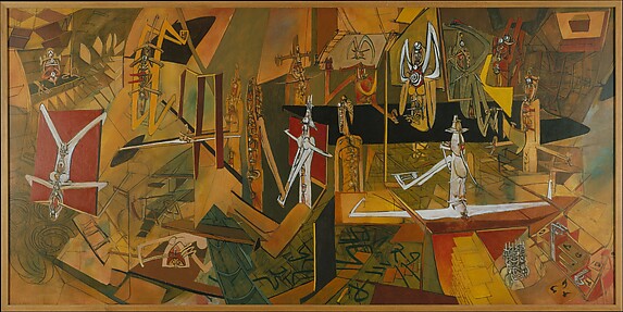 Being With (Être Avec)