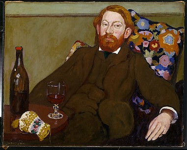Claude Terrasse