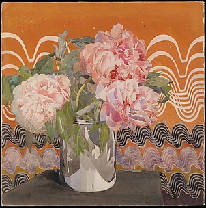 Peonies