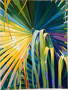 PALM TREE