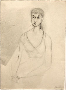 Elaine de Kooning