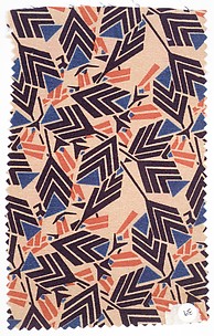 Textile sample