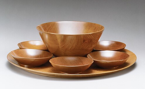 Salad plate