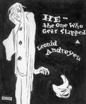 He - The One Who Gets Slapped, Leonid Andreyev