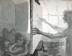 Artist and Model