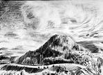 Mountain Scene