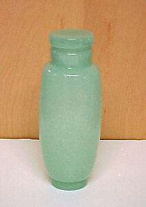 Liqueur Set: Carafe with Stopper