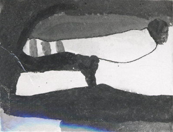 Study for 